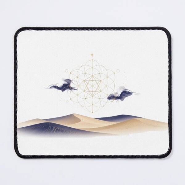 Item preview, Celestial Desert Harmony designed and sold by TATOXIDE.