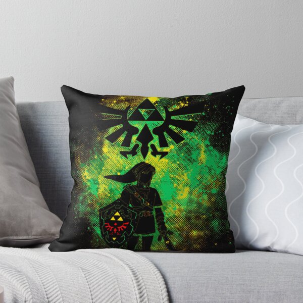Item preview, Hero of Time Art designed and sold by AlekWilkinsoMD.