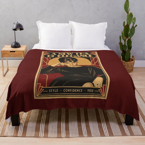 Item preview, A new Era of Elegance designed and sold by heinrich.