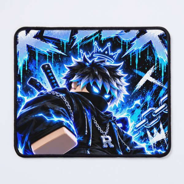 Item preview, Roblox Blue theme  designed and sold by NBT-NOVA.