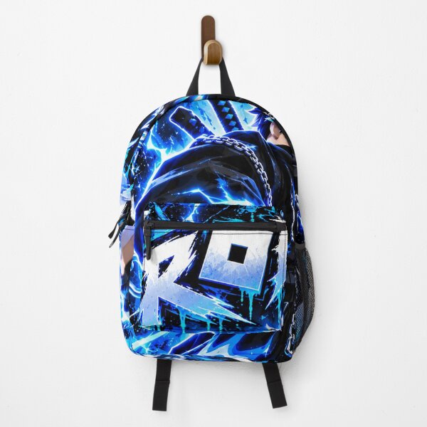 Item preview, Roblox Blue theme designed and sold by NBT-NOVA.