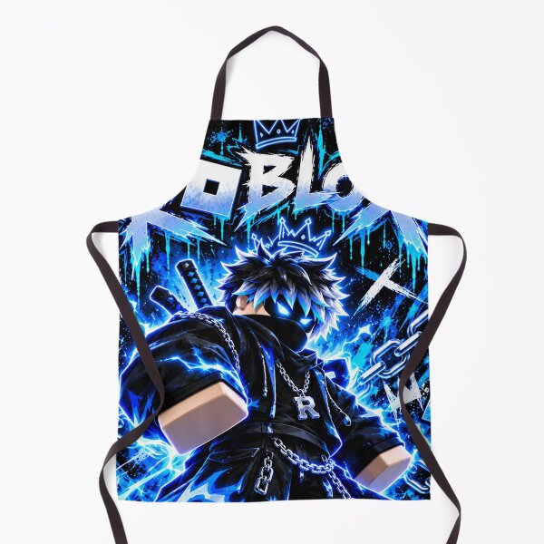 Item preview, Roblox Blue theme designed and sold by NBT-NOVA.