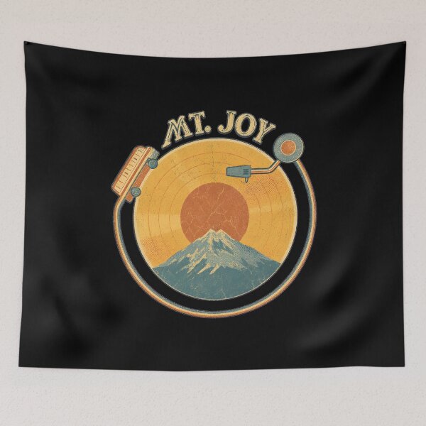 Item preview, mt joy designed and sold by StaceyGardner.