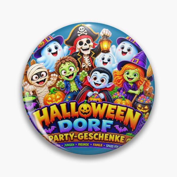 Item preview, halloween party geschenke designed and sold by richiebenny.