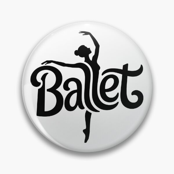 Item preview, Ballerina Cute Cartoon Girl Ballet Dancer Tutu designed and sold by LoFizzy.