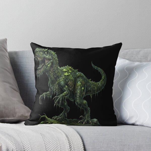 Item preview, Slime Labrujasuchus expectatus designed and sold by vasilestuardk.