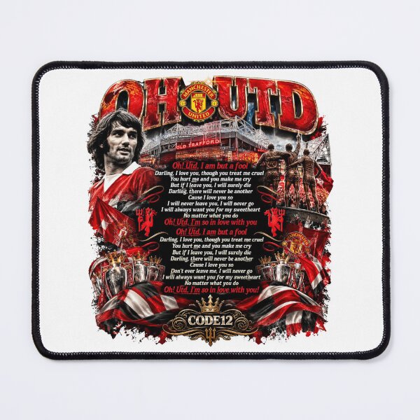 Item preview, Oh utd designed and sold by Code12clothing .