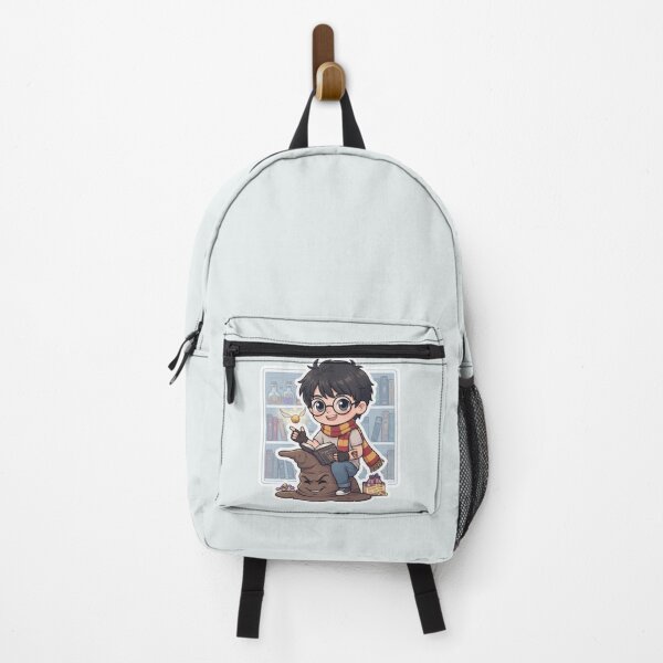 Item preview, Chibi Potter designed and sold by Aise06.