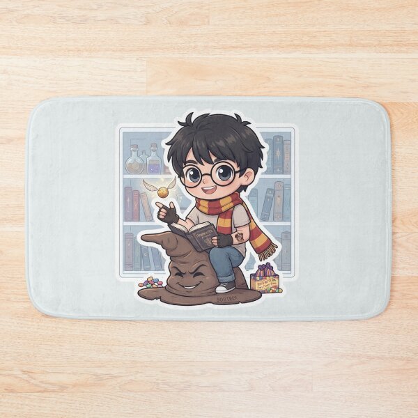 Item preview, Chibi Potter designed and sold by Aise06.