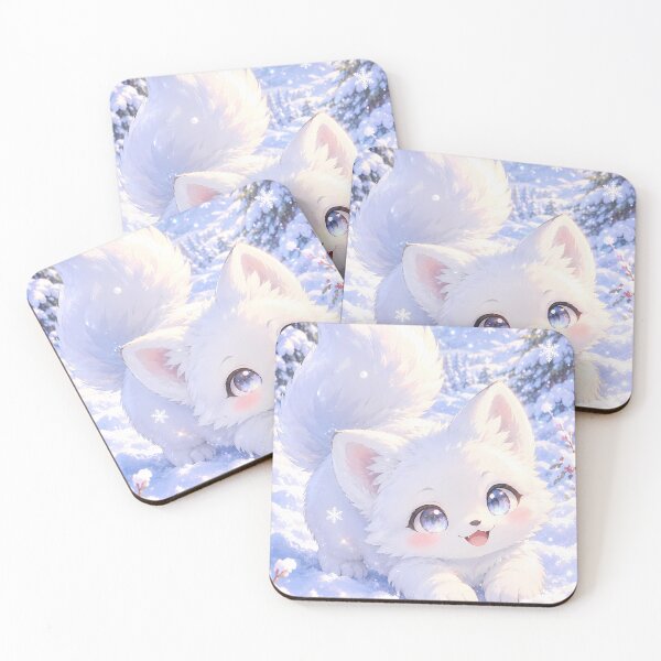 Item preview, Chibi fox Dream designed and sold by Helmy Dream.