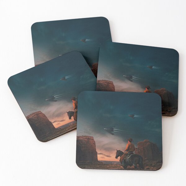 Item preview, Stranger Skies designed and sold by Shaheen01.