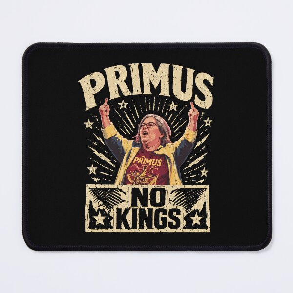 Item preview, Primus Aunt Sue No Kings designed and sold by jdaropclou.