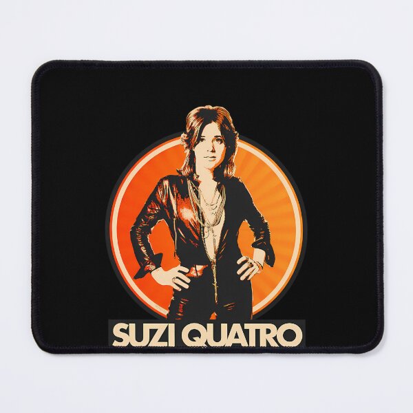 Item preview, Seventies Glam Rock Performer designed and sold by SukaiRev.