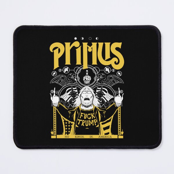 Item preview, Primus No Kings in America Protest designed and sold by jdaropclou.