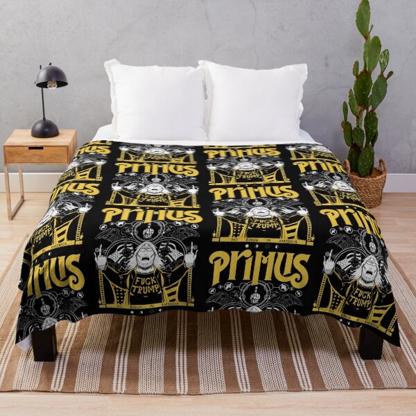 Item preview, Primus No Kings in America Protest designed and sold by jdaropclou.