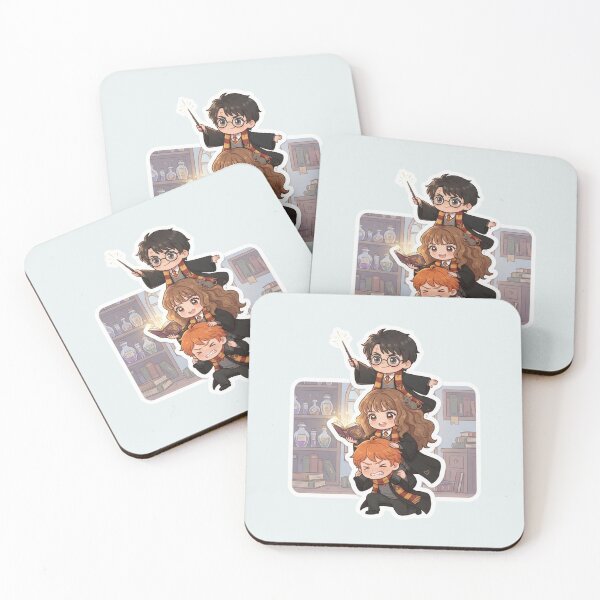 Item preview, Chibi Trio designed and sold by Aise06.