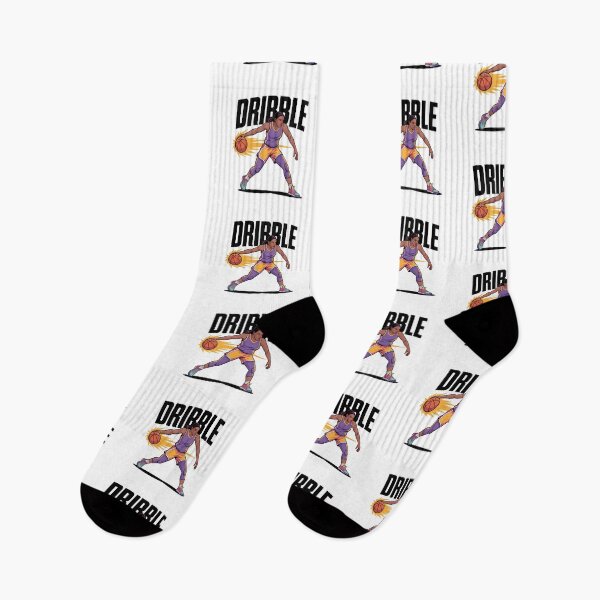 Item preview, Dribble Basketball Player Girl Women’s Hoops designed and sold by LoFizzy.