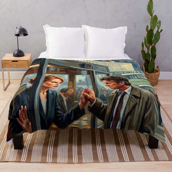 Item preview, El intérprete: thriller político, homenaje artístico designed and sold by Art's Diner.