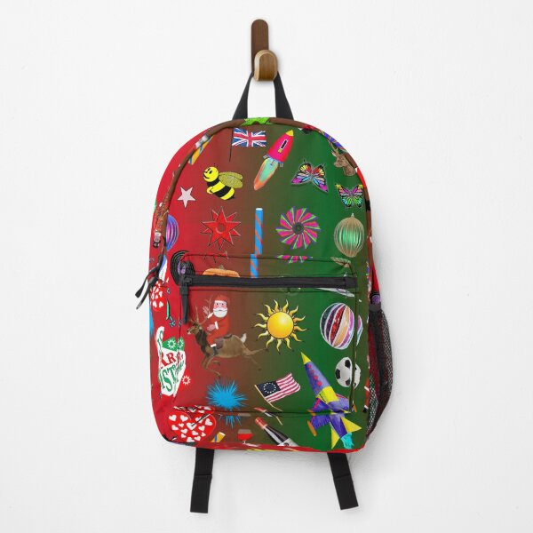 Item preview, Christmas Party V 3 designed and sold by TerenceLacey.