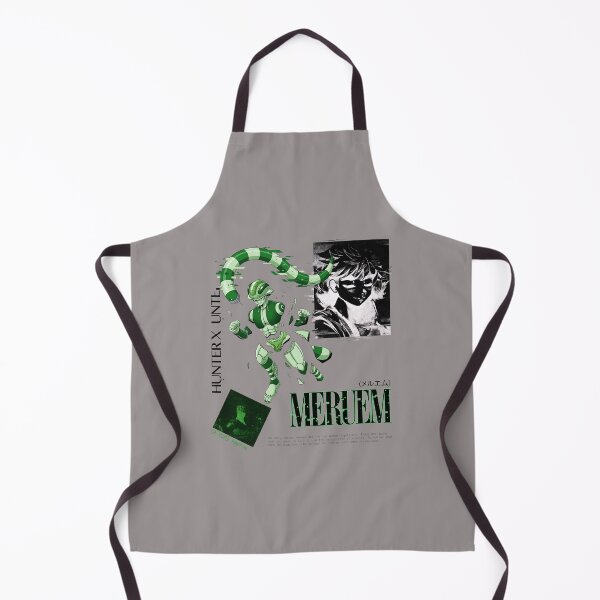 Item preview, MERUEM Hunter X Hunter Anime Character Design-33 designed and sold by JasminHartman.