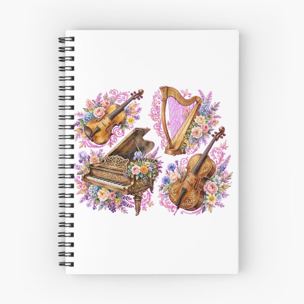 Item preview, Musical Instruments 22 designed and sold by ZeusGallery.