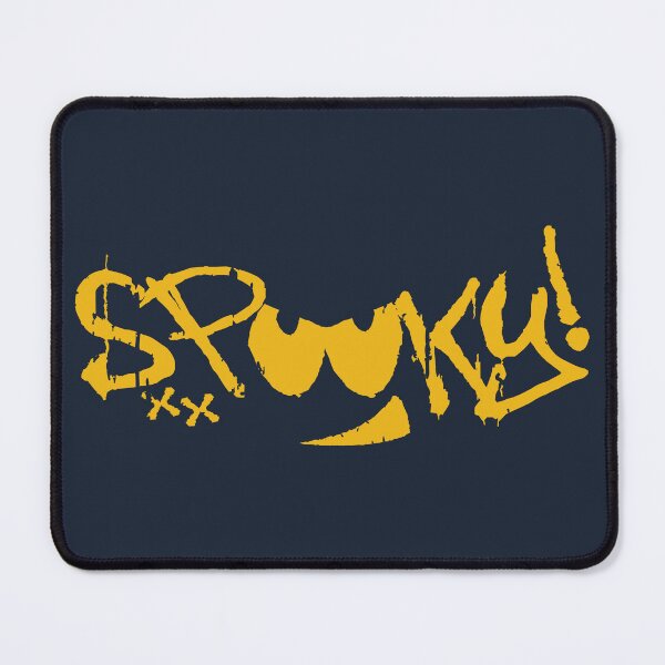 Item preview, Spooky! designed and sold by Design Join.