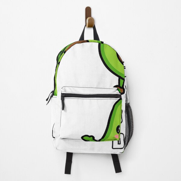 Item preview, Avo Good Day - Cute Avocado Pun designed and sold by Wonderland Graphics.