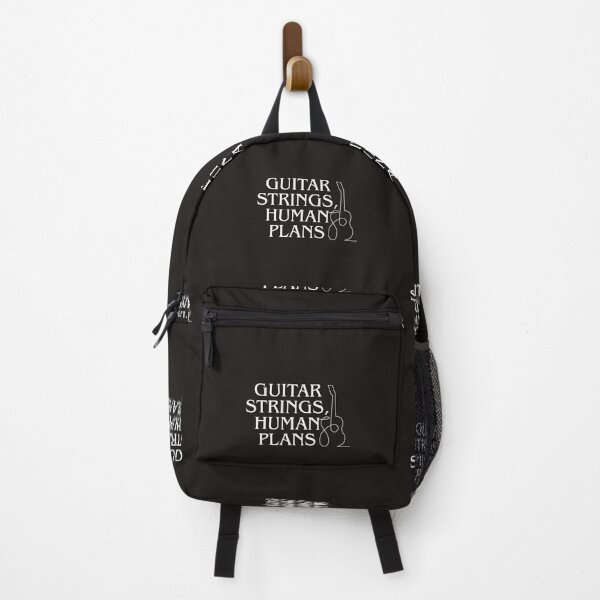 Item preview, Guitar Strings, Human Plans designed and sold by Bubpat.