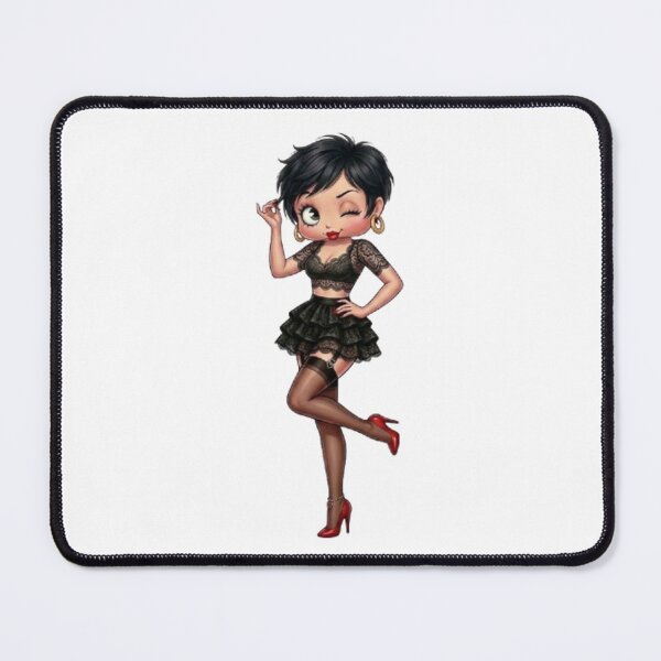 Item preview, BETTY BOOP designed and sold by CHRIST5000.