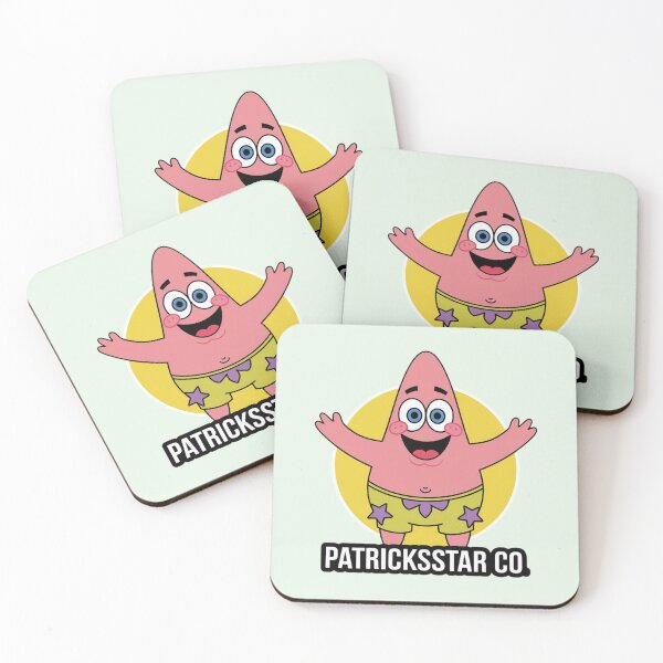 Item preview, Patrick designed and sold by Aise06.