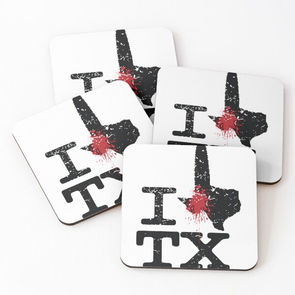 Item preview, Love Texas designed and sold by Thudesign85.
