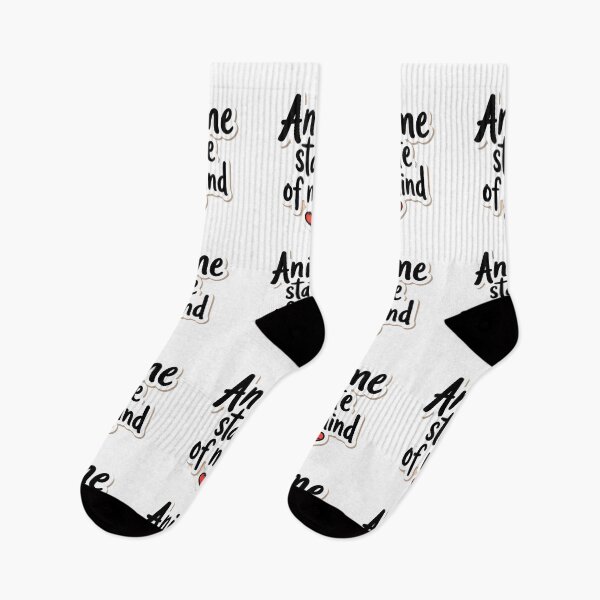 Item preview, Anime State of Mind / Minimalist Design designed and sold by nhk999.