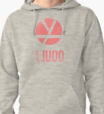 Sudadera con capucha Judo Under Gi Shirt