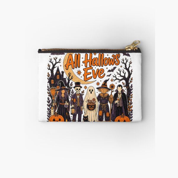 Item preview, All Hallows eve designed and sold by BARKAcreations.