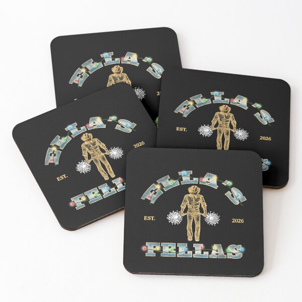 Item preview, Ella Fella Club est 2026 designed and sold by Vanthuandesign.