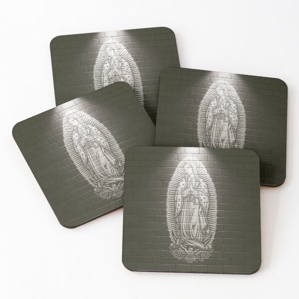 Item preview, Our Lady of Guadalupe  designed and sold by SergioColli.