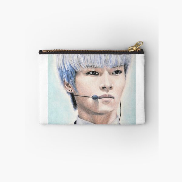 Item preview, Hakyeon (Blue Side Only) designed and sold by Shannon Rudder.