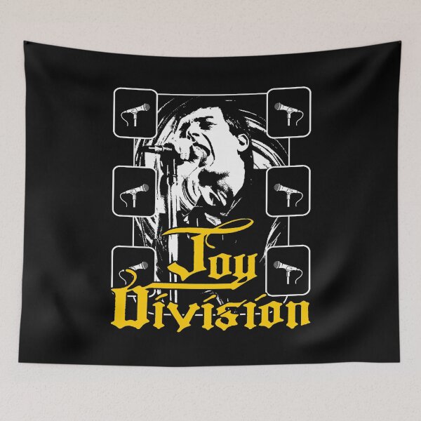 Item preview, White And Yellow Band Group designed and sold by ShimyArtwork.
