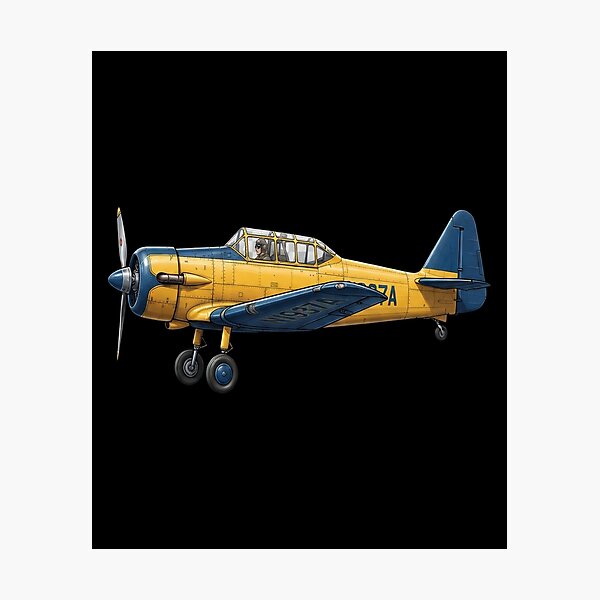 Item preview, Crop Duster designed and sold by vrbkaurmanx12.