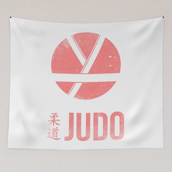 Item preview, Judo Under Gi Shirt designed and sold by heckomen.