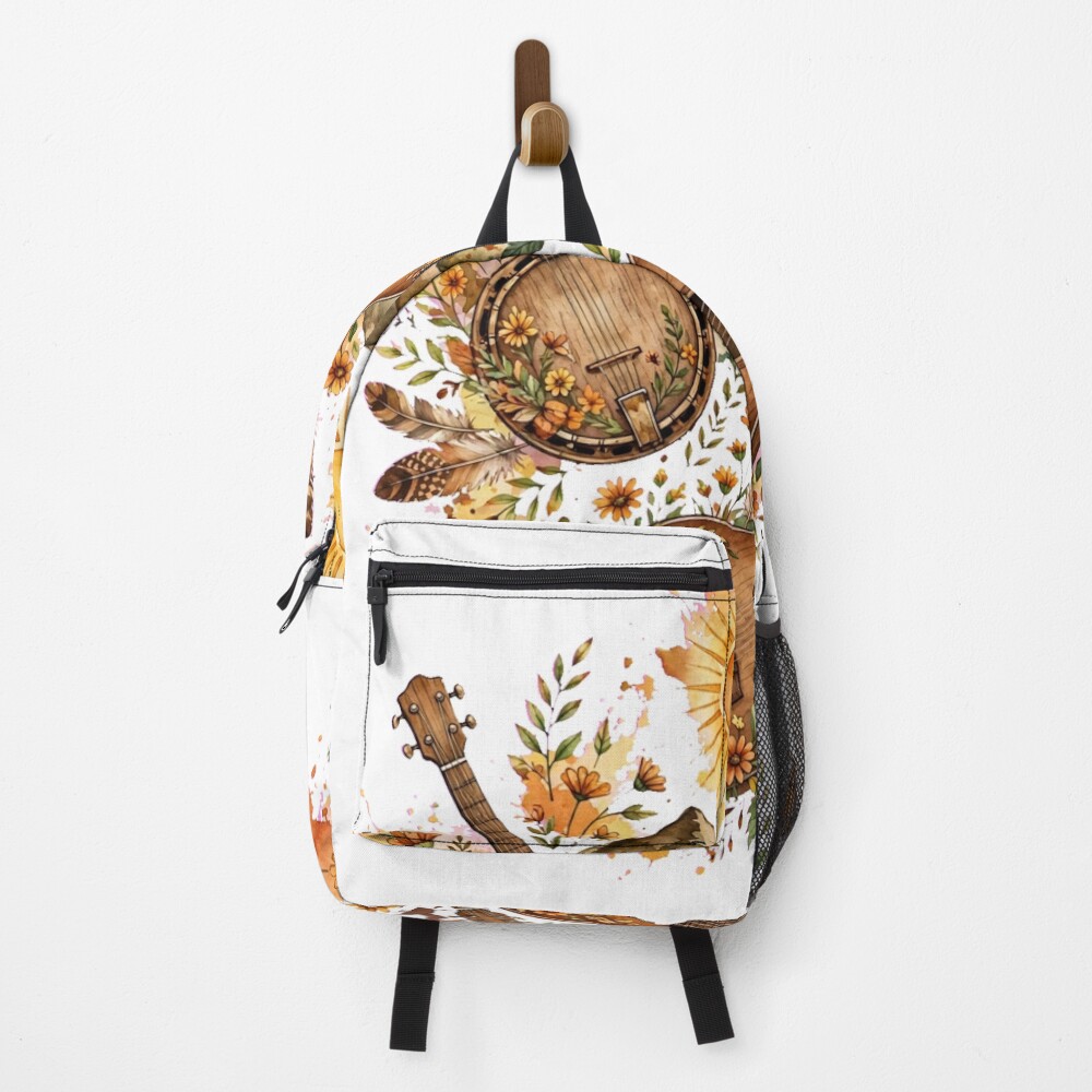Item preview, Backpack designed and sold by ZeusGallery.