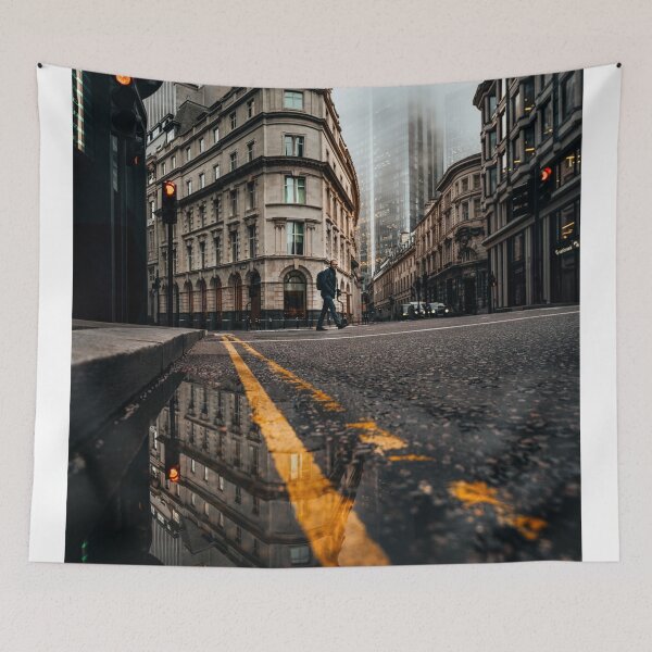Item preview, Nordic Tram Aesthetic designed and sold by Romyfuslice.