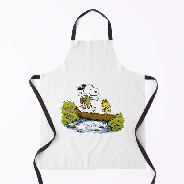 Item preview, Snoopy Peanuts Woodstock Adventure X Calvin and Hobbes designed and sold by AndreiMarthe.