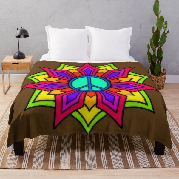 Item preview, flower of peace designed and sold by ANGPE.