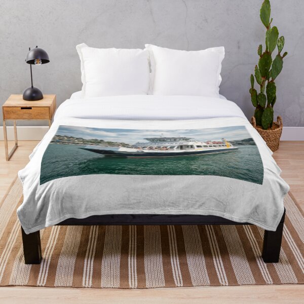 Artikelvorschau, Dart Explorer auf dem Fluss Dart in Dartmouth entworfen und verkauft von Jay Lethbridge.
