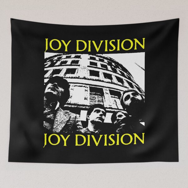 Item preview, Vintage Post Punk Musician designed and sold by ShimyArtwork.