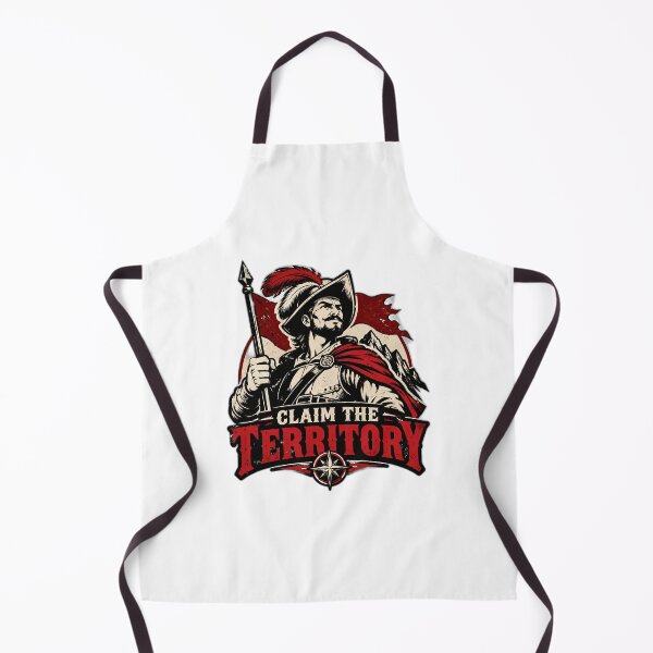 Item preview, Conquest Inspired Graphic Design for Adventure and Victory Lovers designed and sold by sabbyismine.