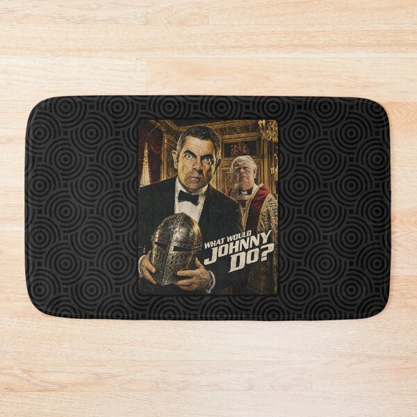 Item preview, What would Johnny do? designed and sold by TeeCodes.