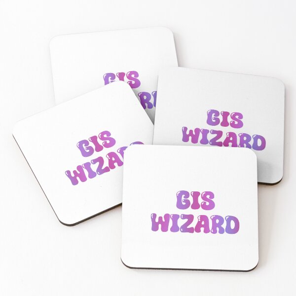 Item preview, GIS Wizard designed and sold by pppinja.