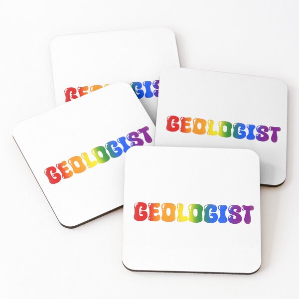 Item preview, Geologist designed and sold by pppinja.